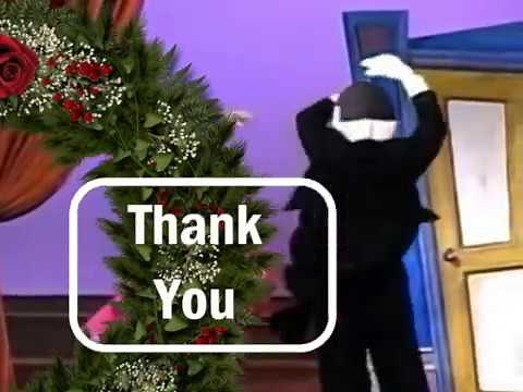 The Big Comfy Couch Funding (Comfy and Joy - 1995)