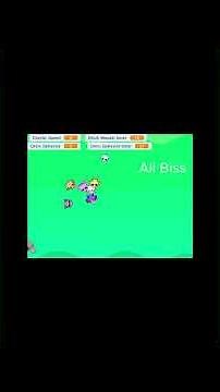 Sprunki: Interactive (sprunkling scratch game work in progress All new mod) #incredibox#sprunki