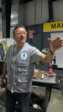 Vibrations in your Engine