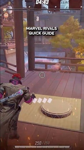 How to Play Marvel Rivals: Beginner Guide for PC