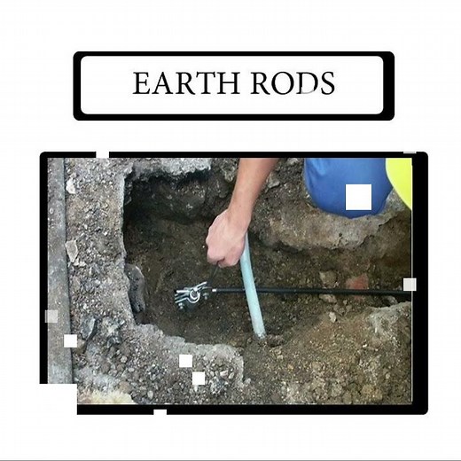 Earthing / Equipotential Bonding