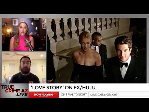 Retired Navy diver who recovered JFK Jr. and Carolyn Bessette's bodies from plane crash shares story