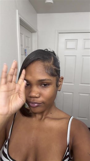 Likeeeee I’m in my model bag fr #atl