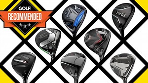 Most Forgiving Fairway Woods 2025