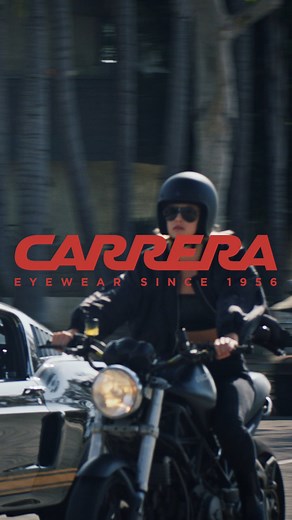 1.5K views · 11 reactions | Introducing the stunning Carrera eyewear Spring/Summer collection, now available at Yateem Optician stores! Elevate your style and embrace the spirit of adventure with these exceptional sunglasses. #Carrera #eyewear #carreraeyewear #ss23 #ss23collection #YateemOptician | Yateem Optician | Facebook