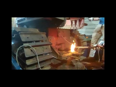 International TD6 PROJECT part 2