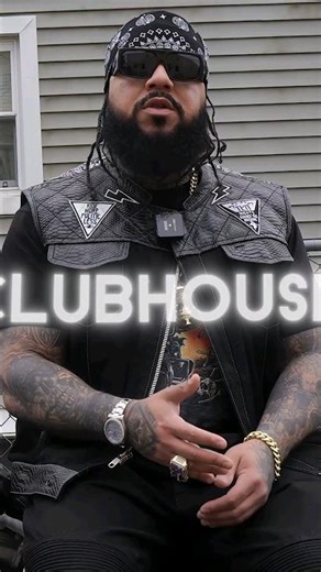 Going To A Motorcycle Club Party THINGS YOU SHOULD NEVER DO!!