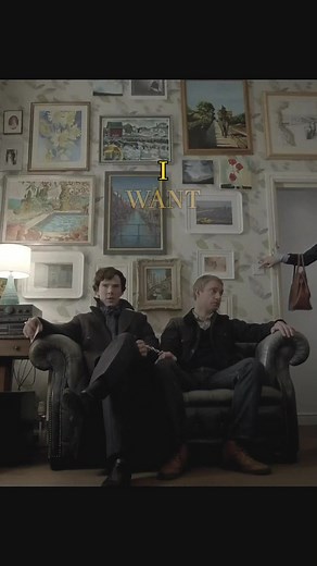 Unlocking the Mystery of Sherlock and Johnlock