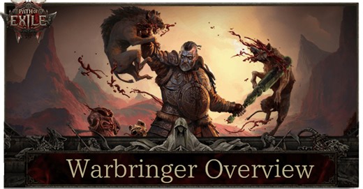 Warbringer Ascendancy and Skills | Path of Exile 2 (PoE 2)｜Game8