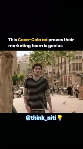Think_niti on Instagram: "Coca-Cola has always been a master of storytelling in advertising, and this campaign is one of the best examples. It marked the start of an Emmy-winning series that ran for five years, introducing viewers to a hidden world inside every Coke vending machine. The campaign was brought to life by directors Todd & Kylie at Psyop, with live-action sequences directed by Peter Lydon at Hungry Man. It’s never just about a soda, it’s about moments and memories. Whether it’s nosta