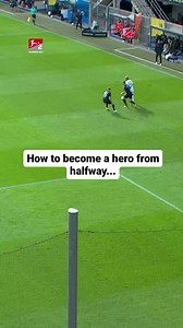 793K views · 4.5K reactions | Watch and learn  #Bundesliga | Bundesliga | Facebook