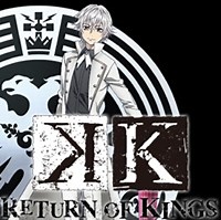 [NEWS] Dự án season 2 của anime "K Project" tiết lộ thông tin mới cùng thời gian dự kiến lên sóng.