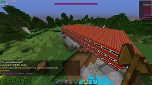 Minecraft 1.8.4 Creative HACK - OP yourself on any server