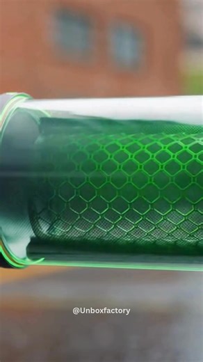 Teenagers Create an Exhaust Filter That Turns Vehicle Emissions Into Oxygen A group of innovative teenage students has developed a groundbreaking exhaust filtration system that can convert harmful vehicle emissions into cleaner air and oxygen-like output, offering a hopeful glimpse into the future of pollution control. Designed as a low-cost, add-on device for vehicle exhausts, the system focuses on reducing toxic gases before they enter the atmosphere. The prototype works by passing exhaust fum