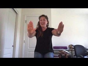 Hand Clapping Game: Miss Mary Mack