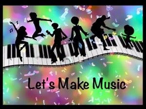 Let's Make Music