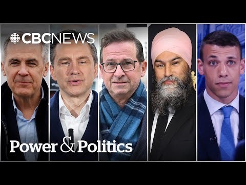 French-language debate to start early due to conflicting Montreal Canadiens game | Power & Politics