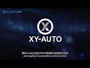 XY AUTO DEMO