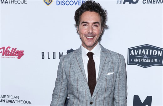 Shawn Levy Brings Thomas Newman To Star Wars: Starfighter