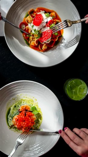 From the bar to the kitchen, every detail tells its story. Adele — timeless, effortless, unforgettable. | Adele Restaurant