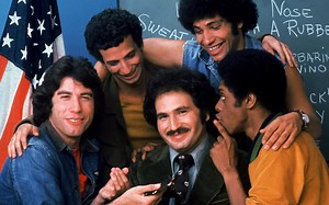 12 of the Most Inspiring Teachers from TV and Movies