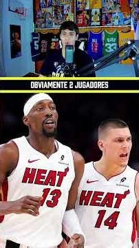 DO THESE NBA TEAMS HAVE A HALL OF FAMER? #nba #basketball