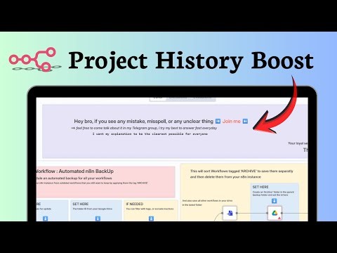 How to find archived workflows in n8n (Archive Lookup)
