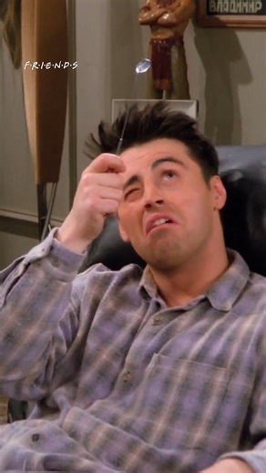 483K views · 4.8K reactions | Inside good, outside bad. #FRIENDS | FRIENDS (TV Show) | Facebook