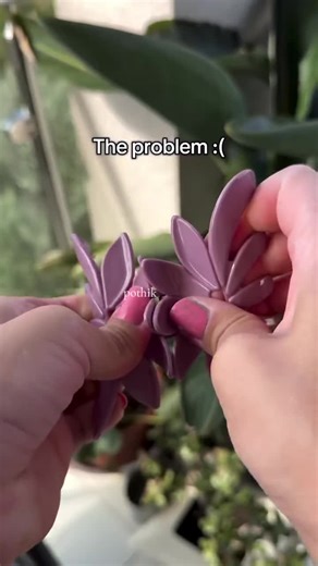Durable Silicon Claw Clip for Everyday Hair Styles