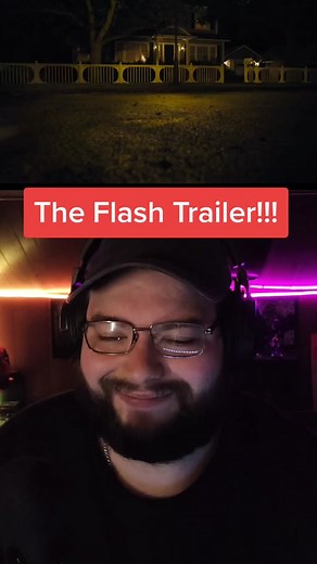 The Flash Trailer Reaction #DanceWithTurboTax #dc #dccomics #theflash #batman #superman #justiceleague #dceu #multiverse #flashpoint