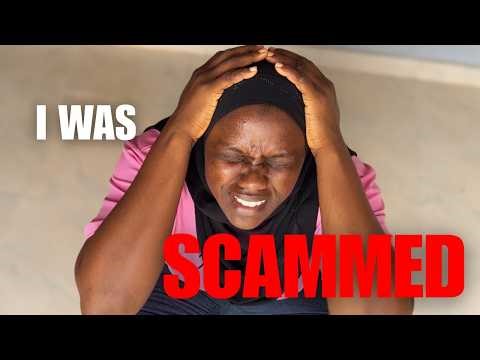 They promised to pay me for a job interview… Then this happened