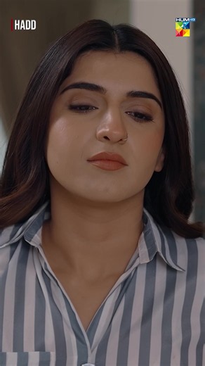 #WhatToWatch #HUMTV #Hadd #NabeelZuberi #MinsaMalik #RabiaAli #ArslanButt