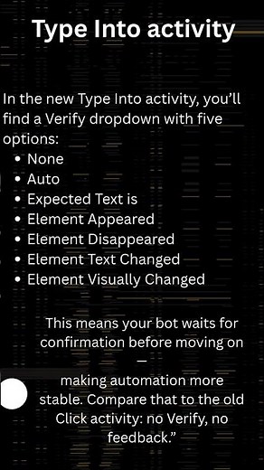 UiPath Modern Type Into: Verify Options You Must Know