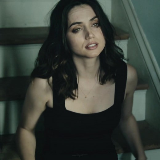 what else should I edit? cc: greedy (me) twixtor/rsmb/zooms/cc/flicker/panning/sc: me (ultimate pack 2024 version) #aftereffects #deepwater #anadearmas #melindavanallen #anadearmasedit