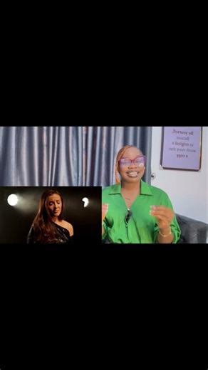 The Way We Were – Lucy Thomas REACTION | Barbra Streisand Cover 😭