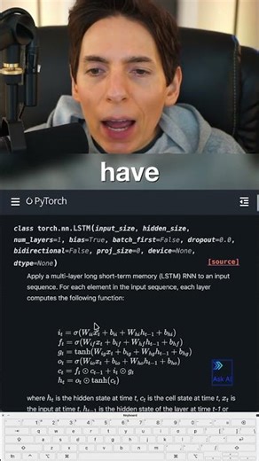 Tracking Hidden State
