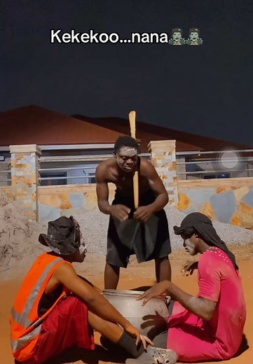 Kekekoo Dance Challenge: Join the Fun!