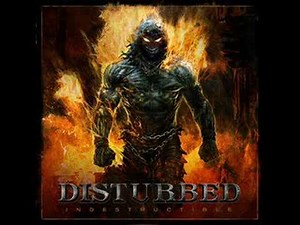 Disturbed - Perfect Insanity (lyrics included)