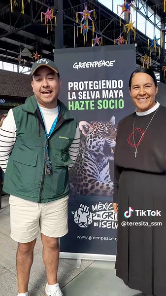 Videos de Teresita_SSM (@teresita_ssm) con “sonido original - Teresita_SSM”