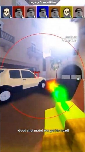 [BEST] Universal Aimbot Script - Roblox Arsenal Script [NEW]