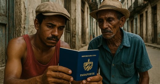 Countries that do not require a visa for Cubans in 2025: Complete and updated list