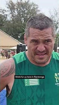 Traditional Māori sports featured for the first time at Cook Islands Constitution celebrations | RNZ