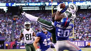 Brandon Marshall highlights