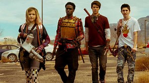 Daybreak: La nueva serie apocalíptica de Netflix