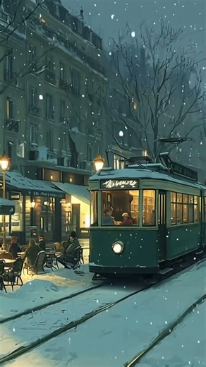 Step into the atmosphere of a timeless era where the streets of london #1950s