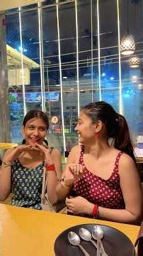 DIN DIN BOUDI THEKE AYAA HOYE OTHAR GOLPO SHARE KORLAM🥲😩||Mini Vlog 51||#shorts