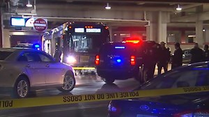 Families share anger in court after fatal Metro Transit bus shooting