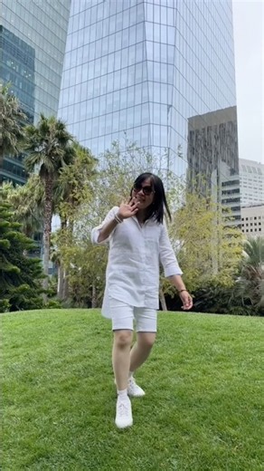 Salesforce Tower in San Francisco ♥️♥️♥️