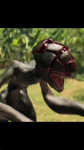 The Origin of This Movie Monster Revealed!