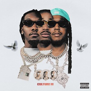 Migos Complete Album Trilogy With Highly Anticipated New Project, ‘Culture III’